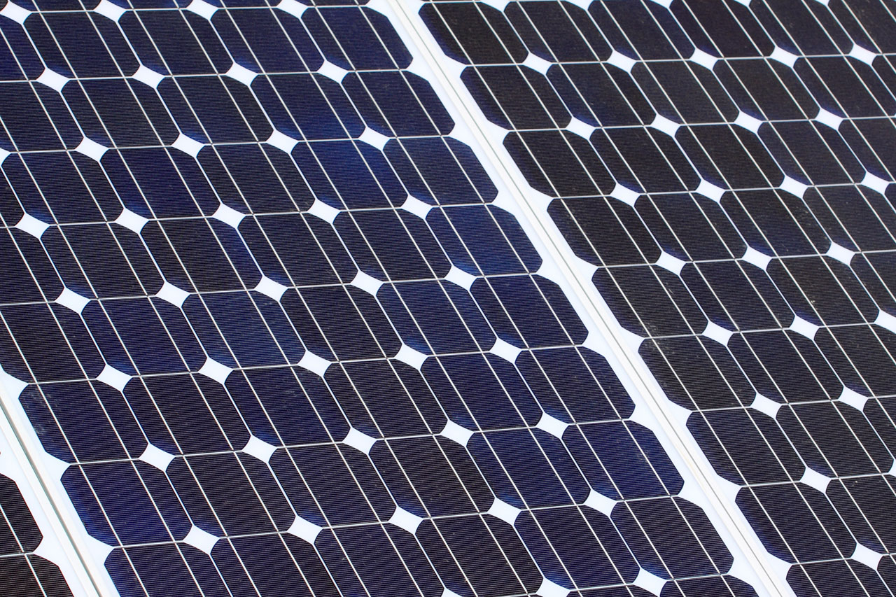 Is Solar About to Get a Lot More Expensive?